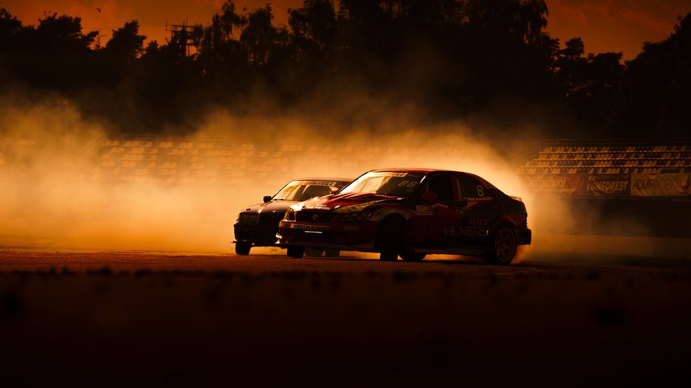 Photograph by Иван Петушков