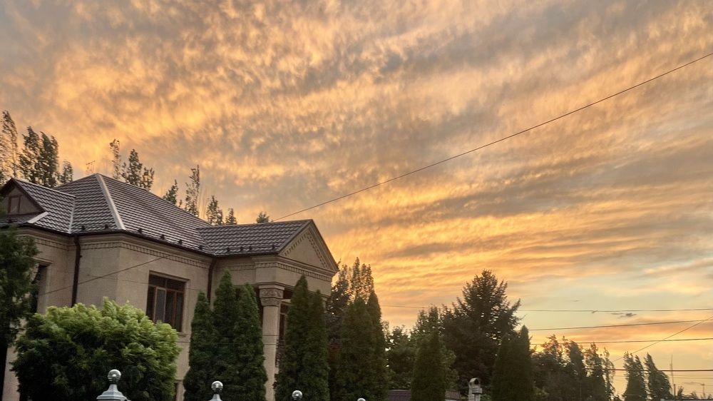 Photograph by Рузанна Гюрджян