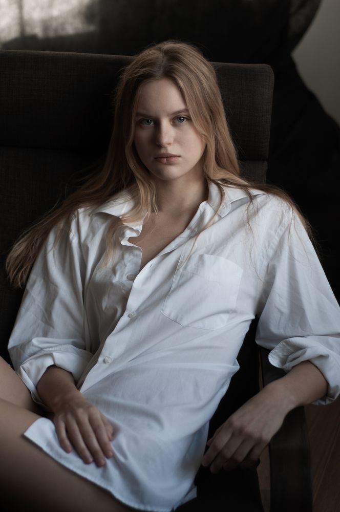 Photograph by Владимир Нестерцов