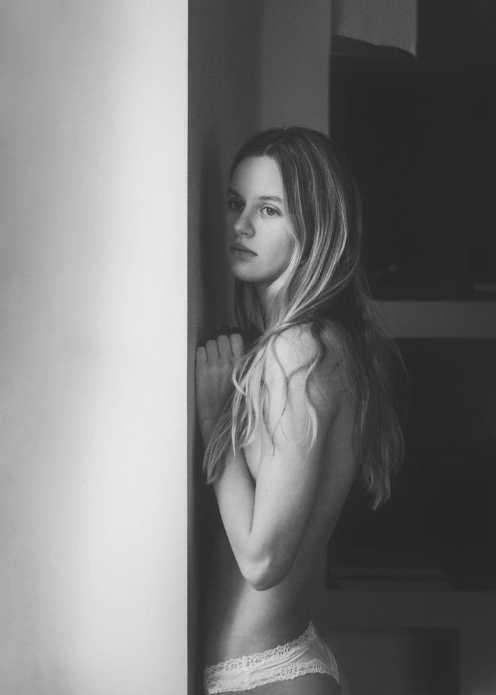 Photograph by Владимир Нестерцов