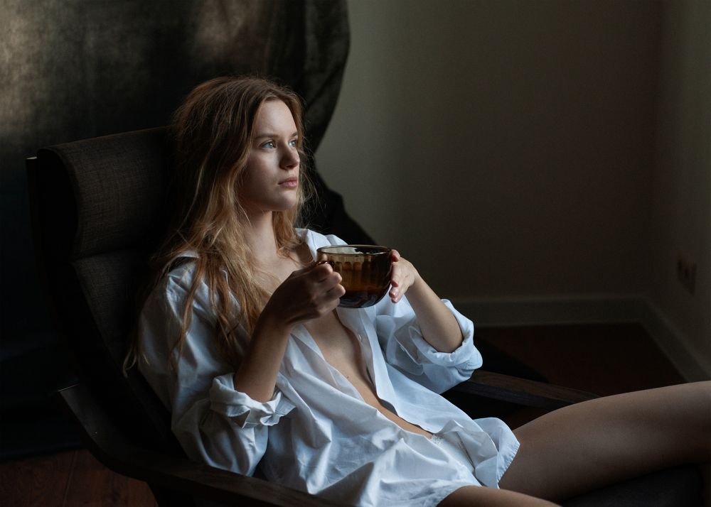 Photograph by Владимир Нестерцов