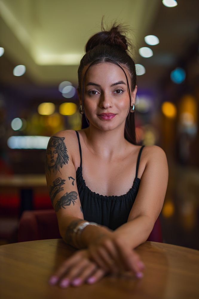 Photograph by Vinícius Martins Correa