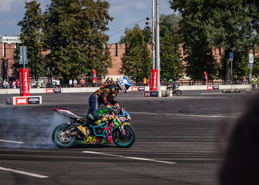 Photograph by ирина нестерова