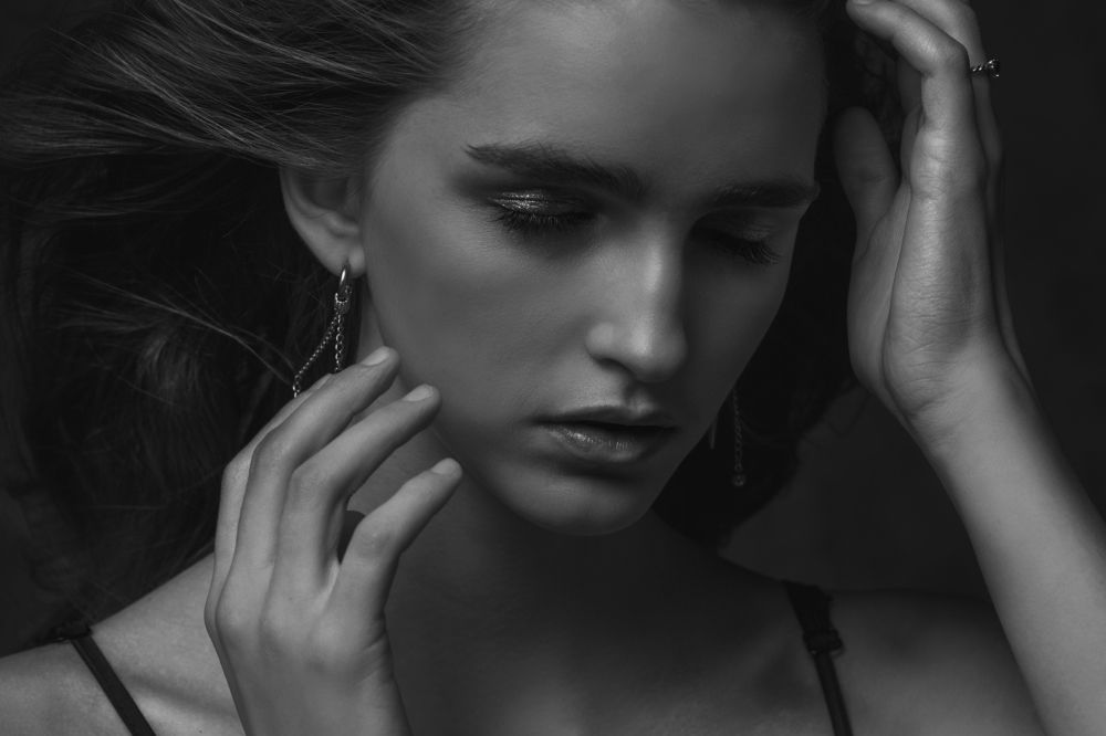 Photograph by Анастасия Рязанцева