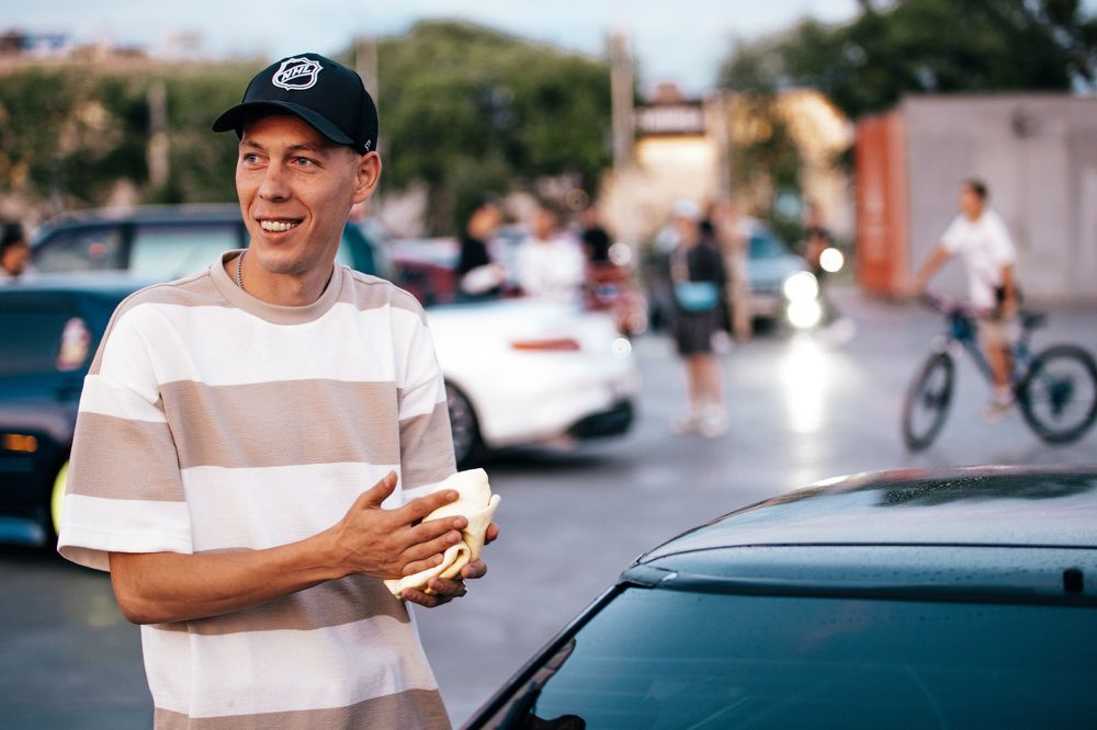 Photograph by иван подшивалов