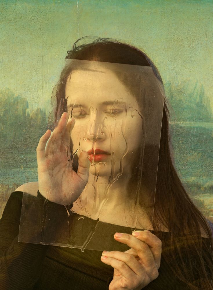 Photograph by Maria Tulchinskaya