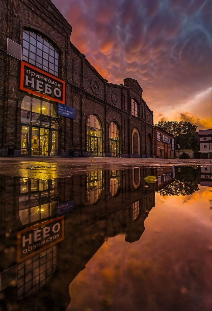 Photograph by Александр Разумов