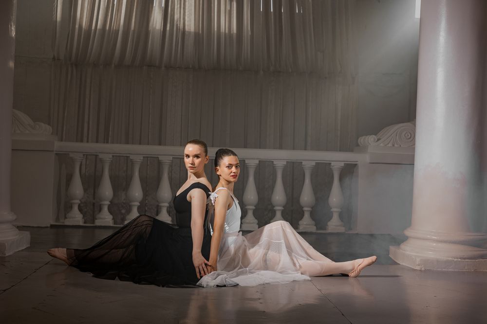 Photograph by Князев Сергей