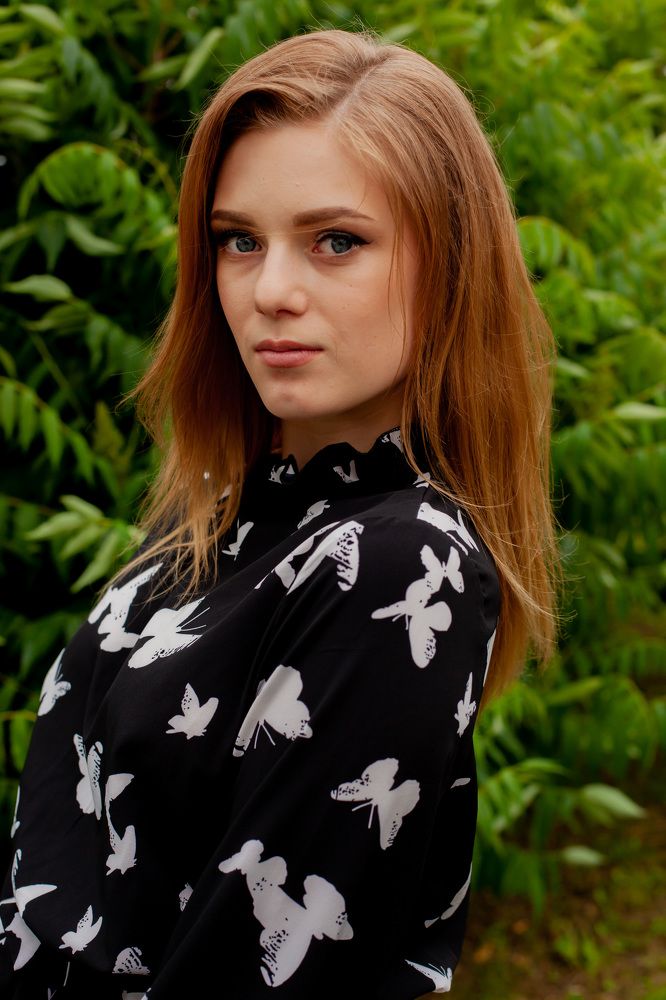 Фотография автора Наталья