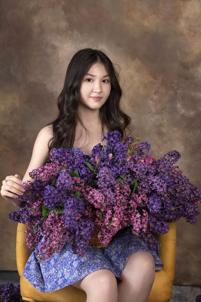 Photograph by Мария Кирсанова