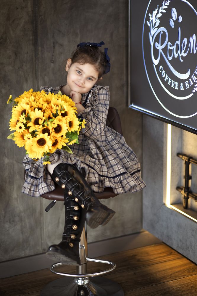 Photograph by Мария Кирсанова