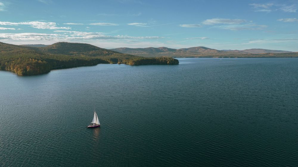 Photograph by Денис Алфёров