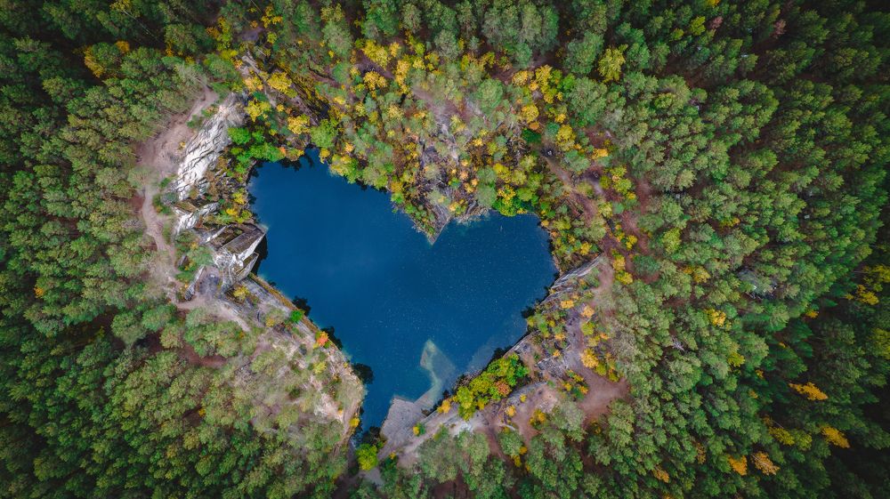 Photograph by Денис Алфёров