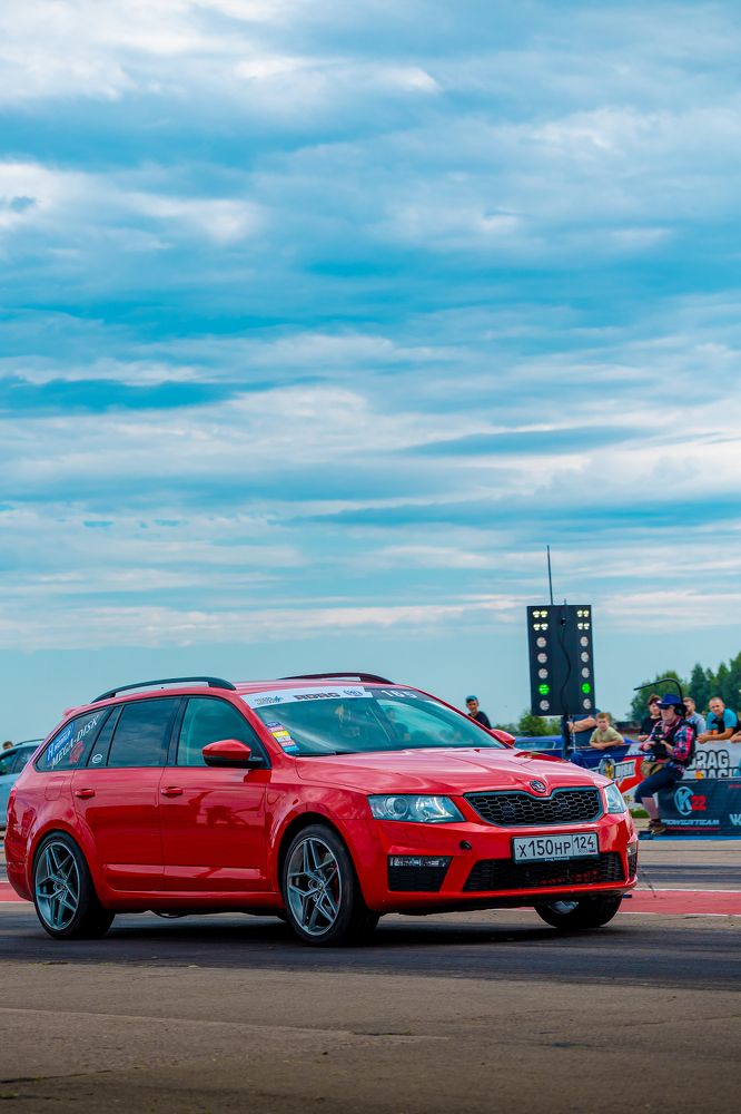 Photograph by Князев Сергей