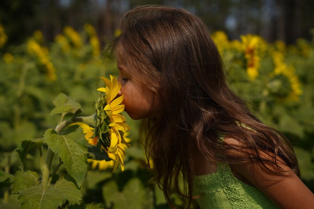 Photograph by Olga Maslova