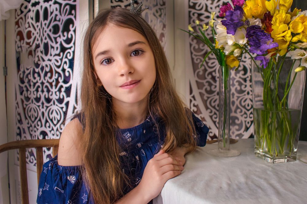 Photograph by Валентина Рябуха