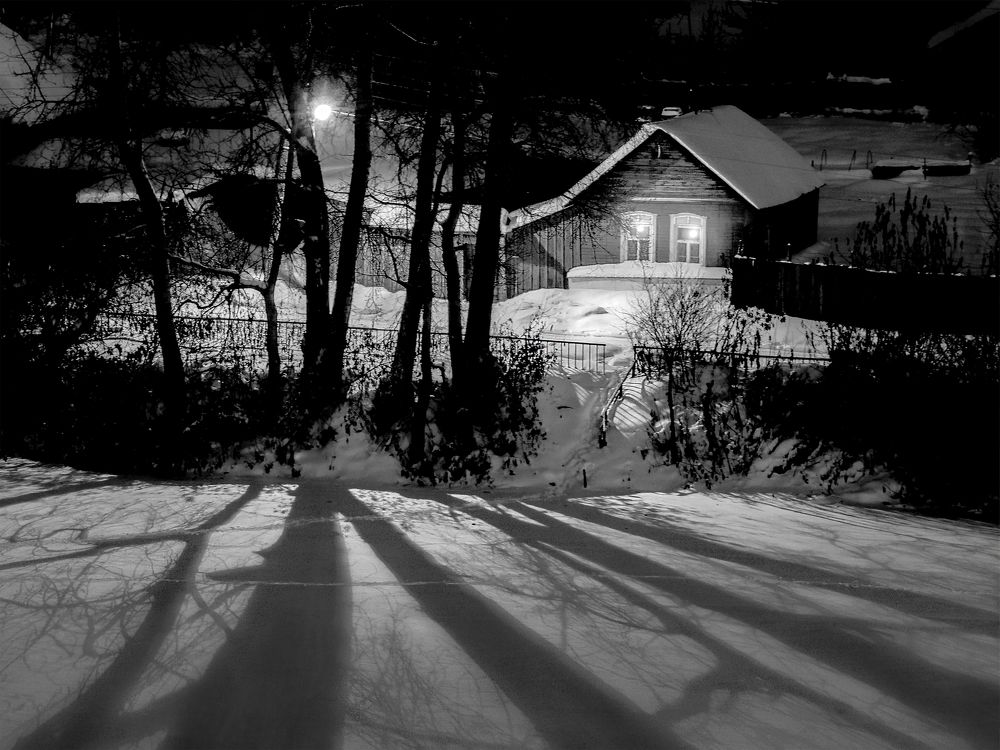 Photograph by Сергей Табатчиков