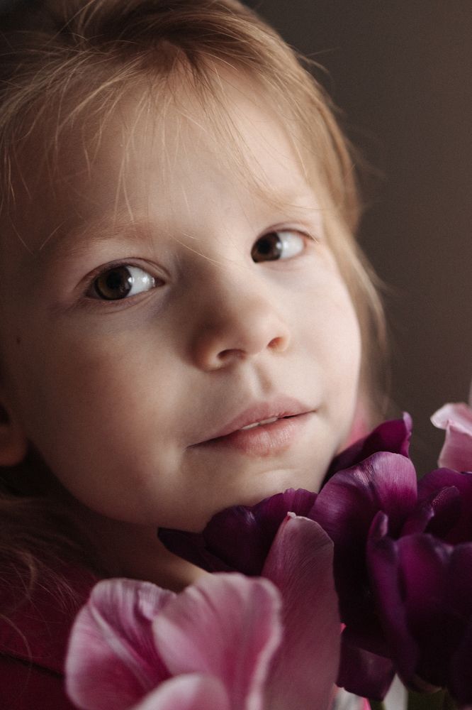 Фотография автора Любовь Филиппова