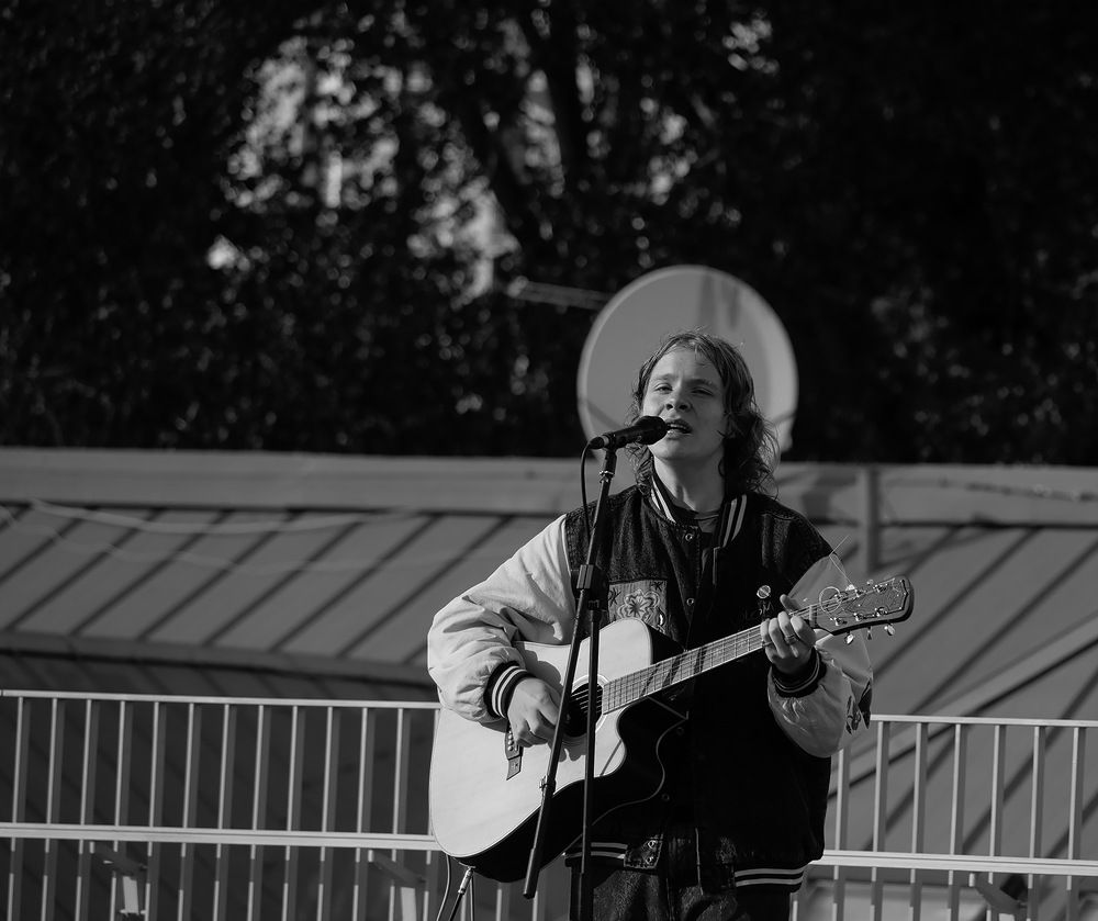 Photograph by Дмитрий Ткаченко