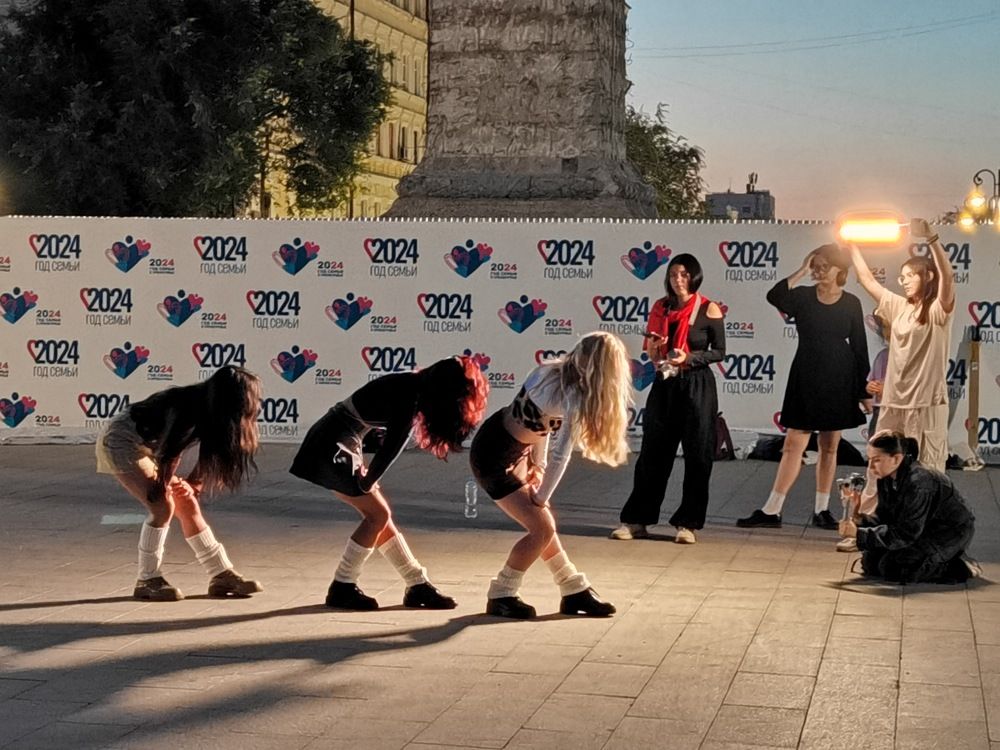 Photograph by Alexey Reznichenko