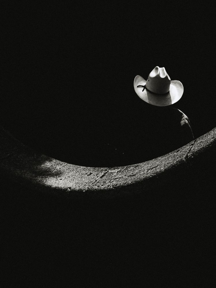 Photograph by Jose Manuel