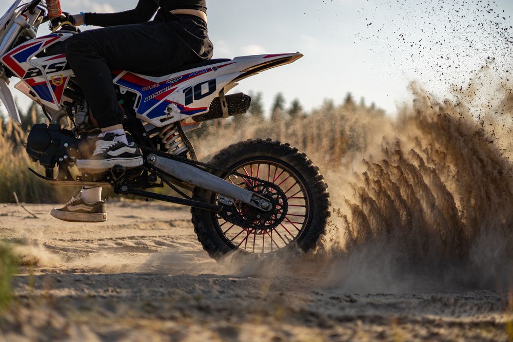 Photograph by Полина Петрова