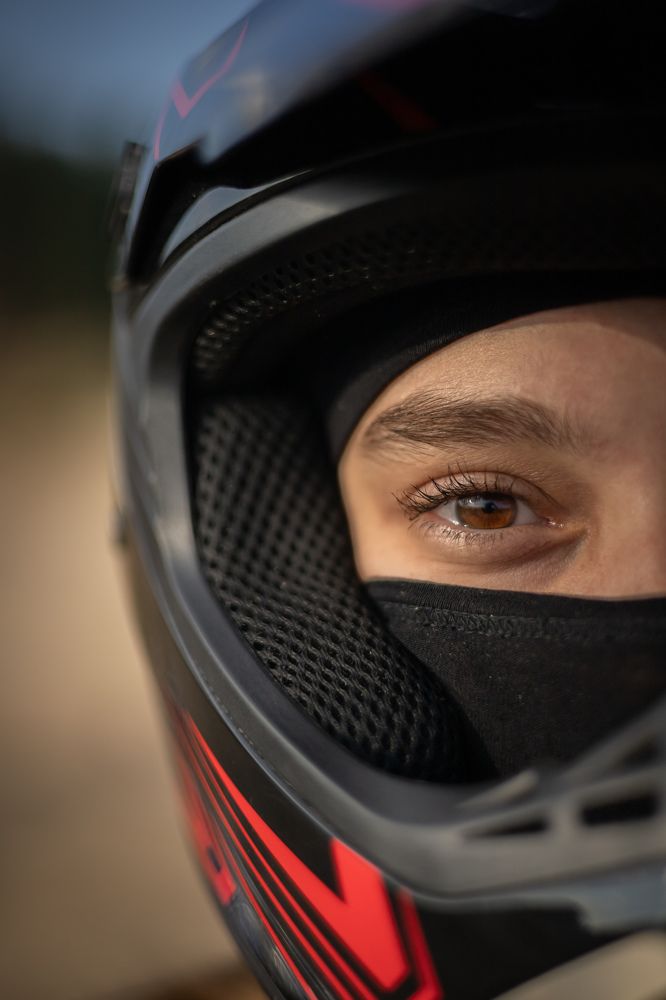 Photograph by Полина Петрова