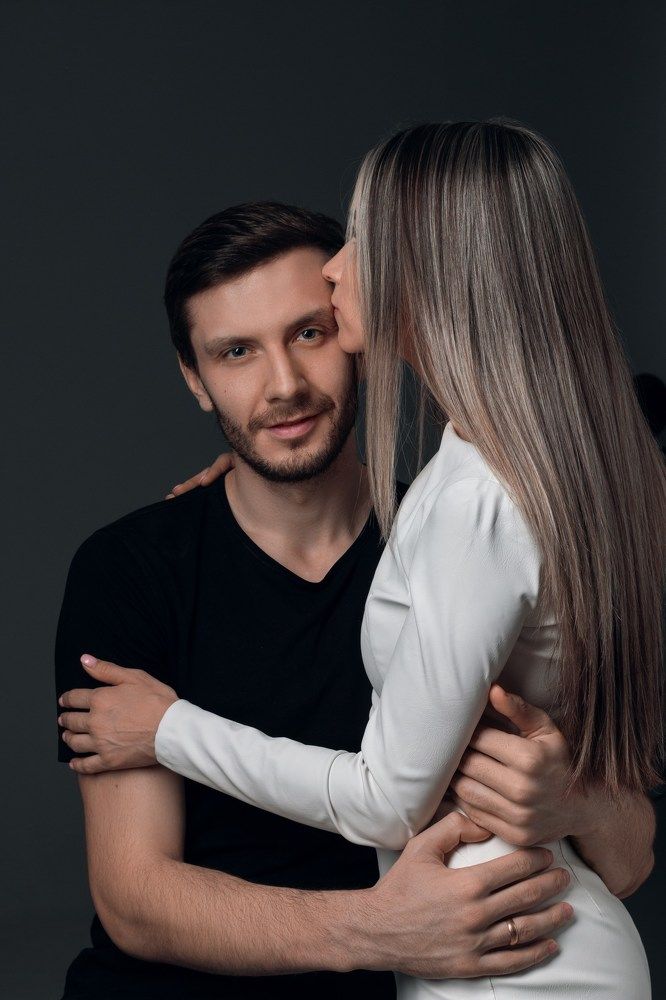 Фотография автора Анастасия Шульгина