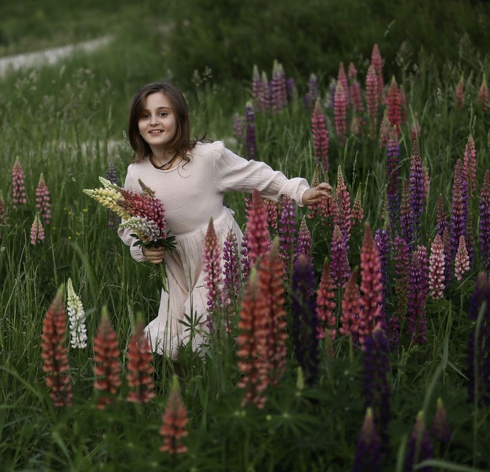 Photograph by Елена Одынец