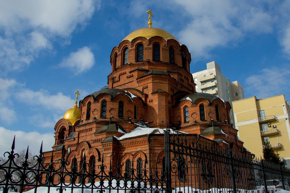 Photograph by Наталья Бирюкова