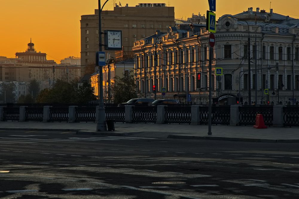 Photograph by Олег Раков