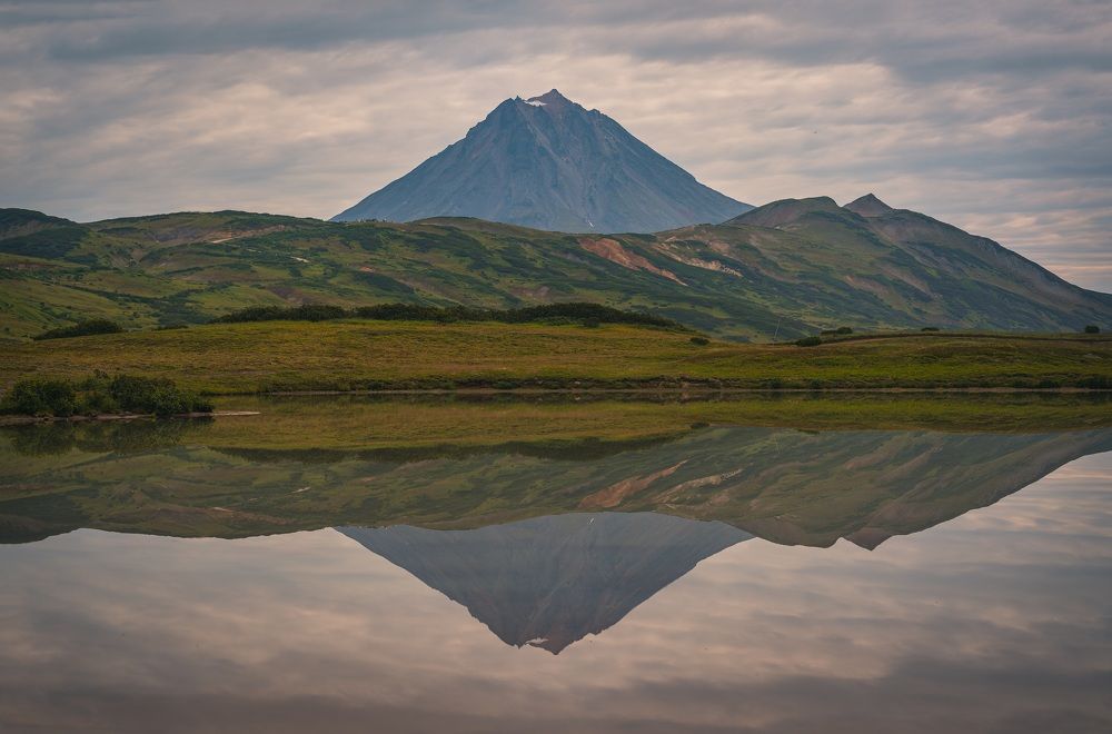 Фотография автора Антон Сандалов