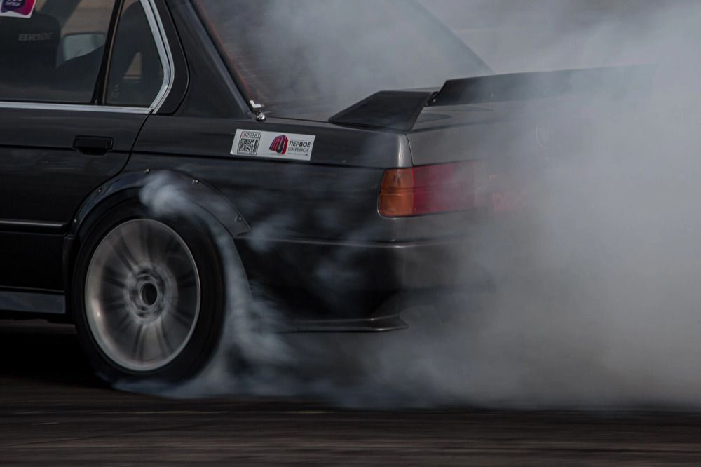 Photograph by Андрей Мещеряков