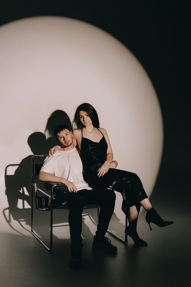 Photograph by Екатерина Осипова