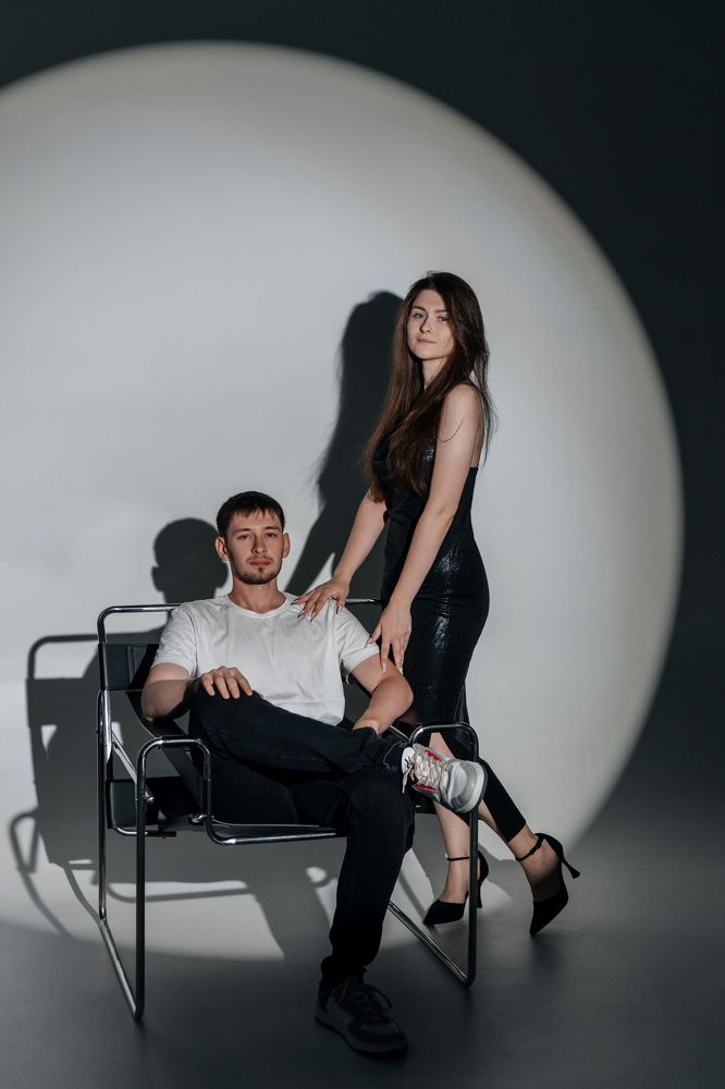 Photograph by Екатерина Осипова