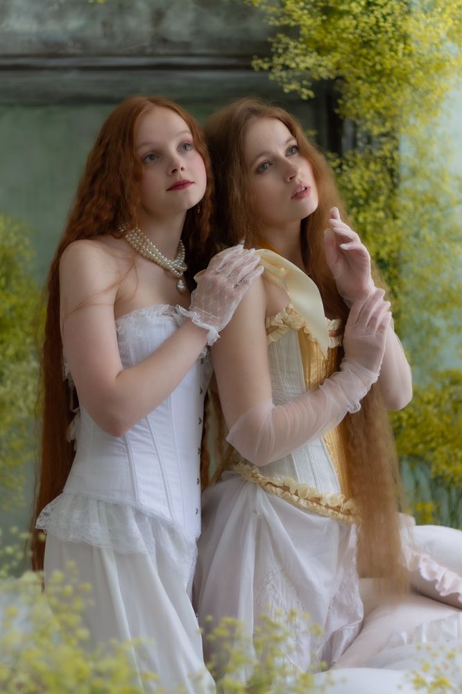 Photograph by Екатерина Алексеева