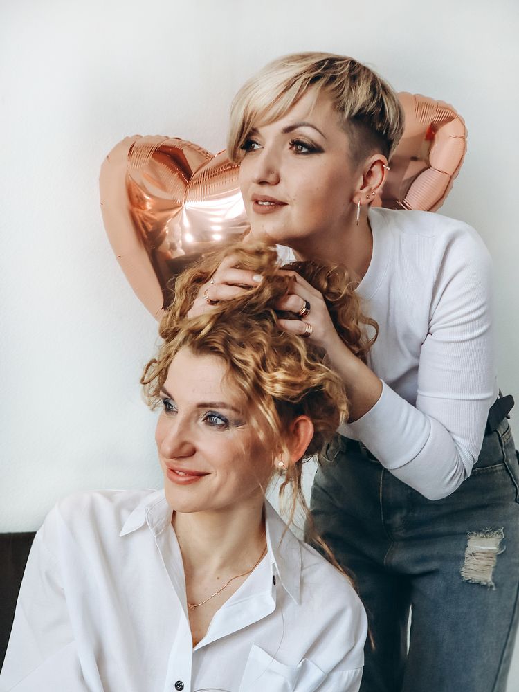 Photograph by Юлия Абдрашитова