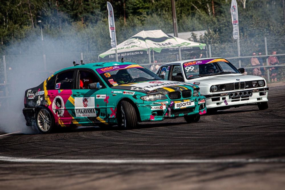 Photograph by Андрей Мещеряков