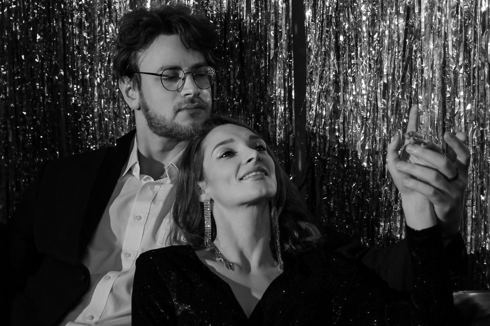 Photograph by Екатерина Алексеева