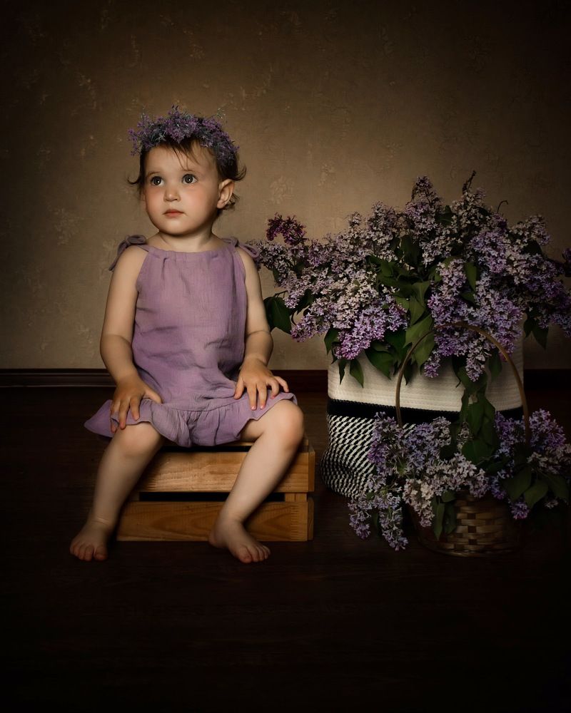 Photograph by Евгения Баширова