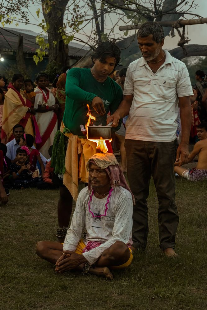 Photograph by Shrinjoy Maiti