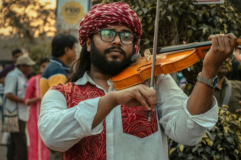 Photograph by Shrinjoy Maiti