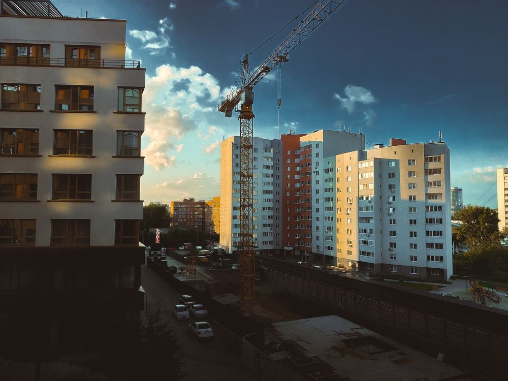 Фотография автора Igor Tamadaev