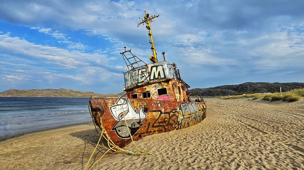 Photograph by Алексей Новиков