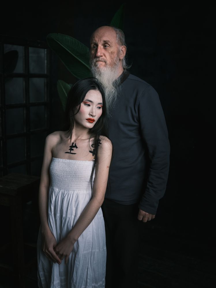 Photograph by Максим