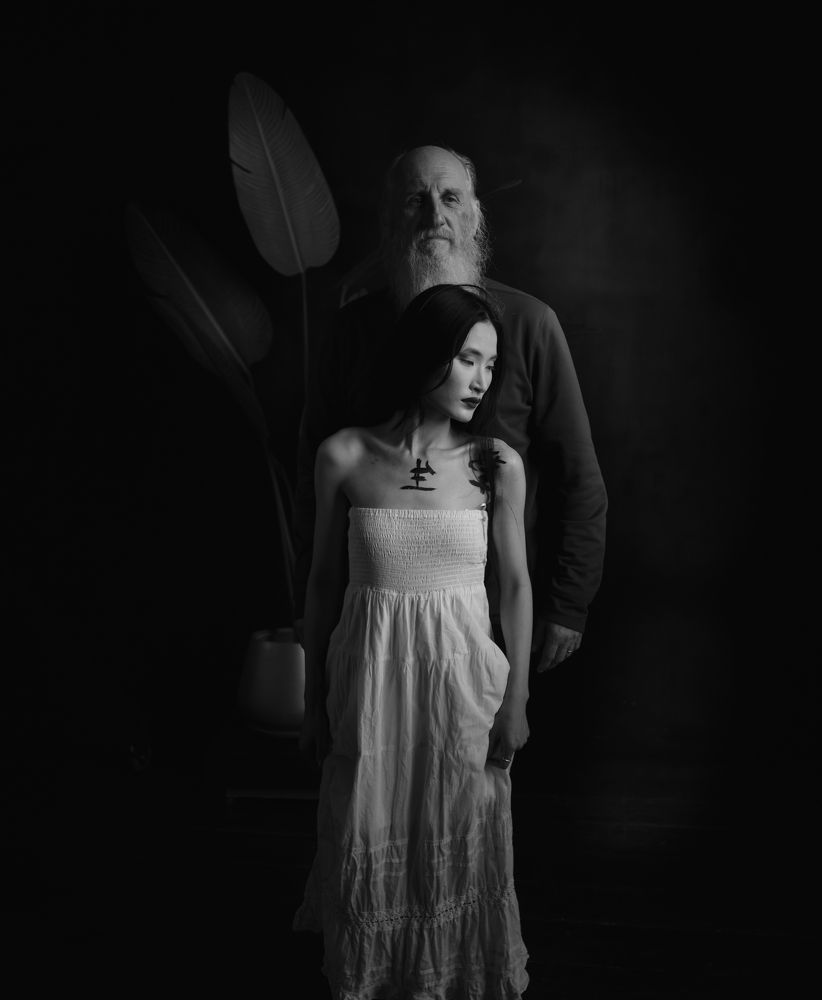 Photograph by Максим