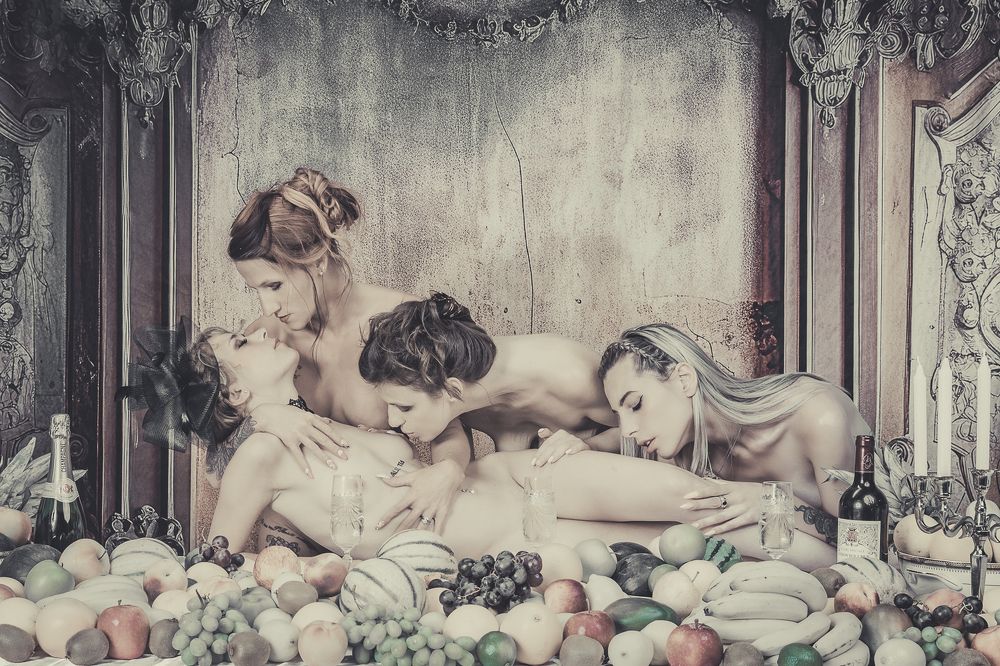 Photograph by Thierry SMETS