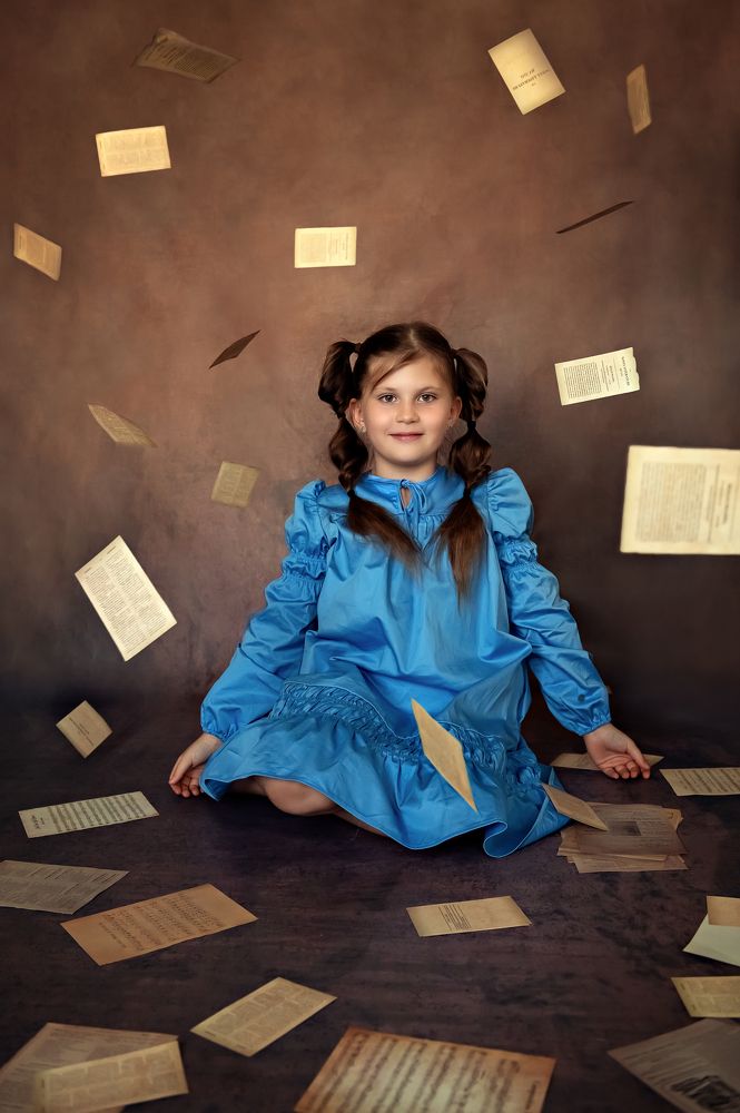 Фотография автора Александра Бонова