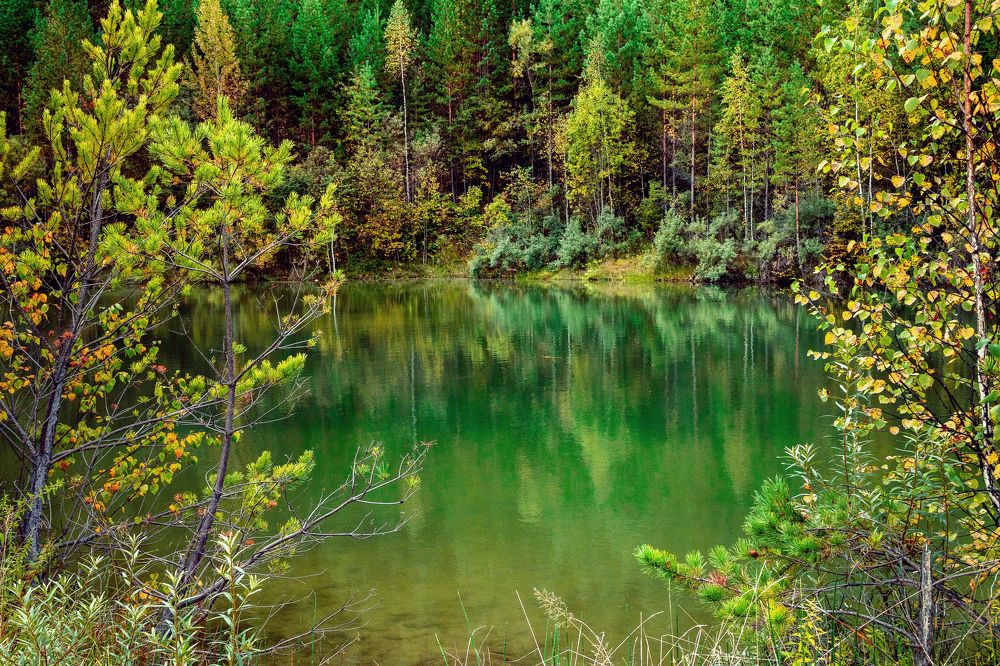 Photograph by Владимир Михайлович