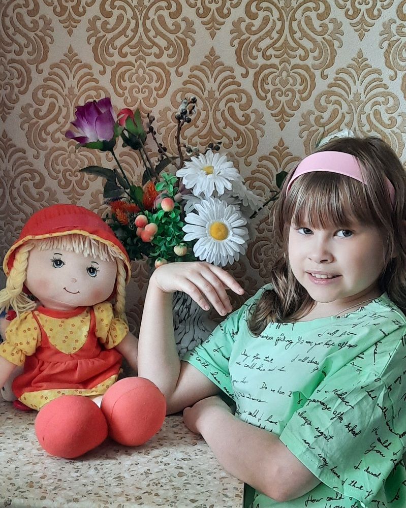 Photograph by Евгения Шашина